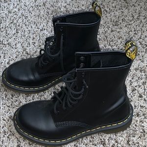 Doc Martens